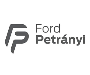 Ford Petrányi