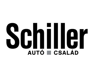 Schiller autó
